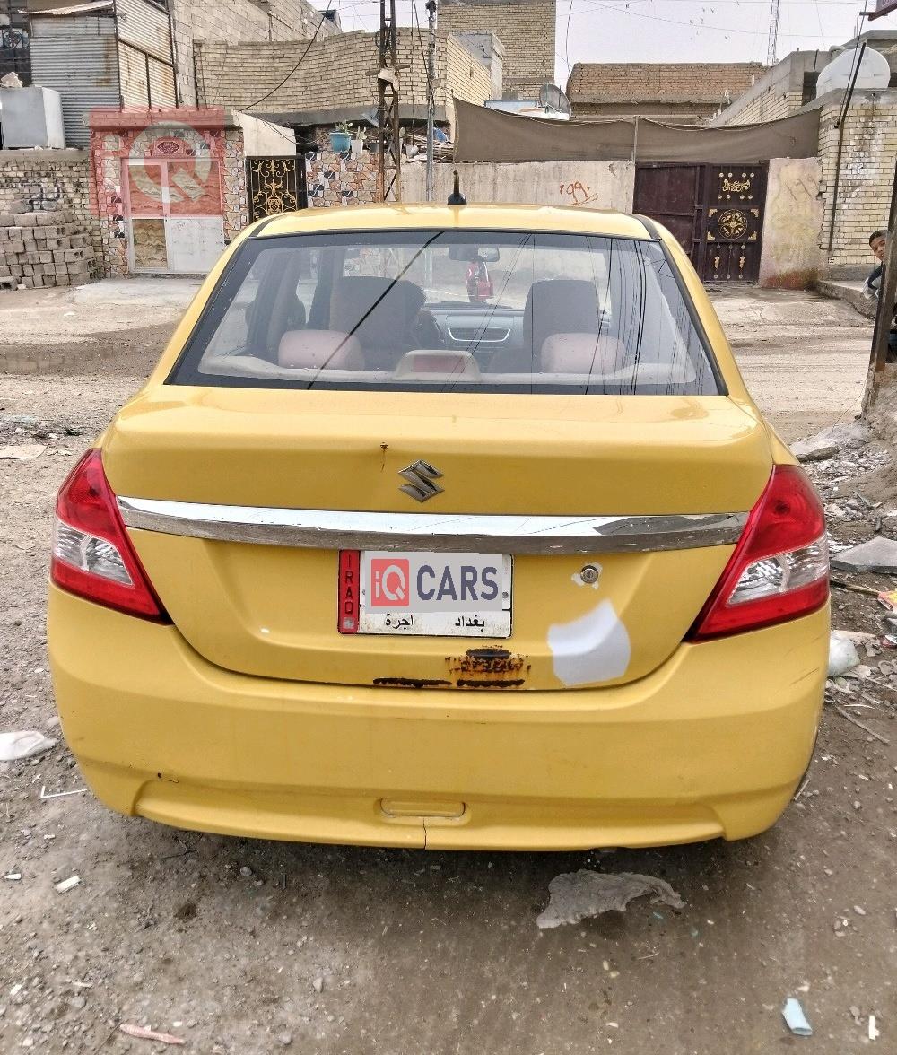 سوزوکی دیزایەر